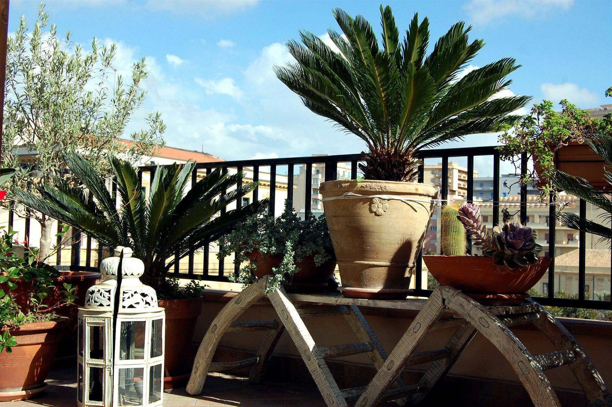 Portatenea - Atenea Collection Agrigente Extérieur photo